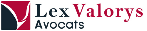 Logo Lex-Valorys